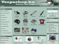 vespashop.hu