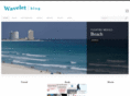 waveletblog.net