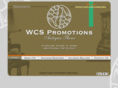 wcspromotions.com