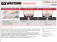 whitingdoor.com