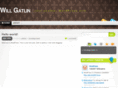 willgatlin.com