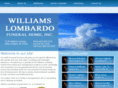 williamslombardofuneralhome.com
