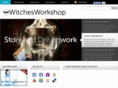 witchesworkshop.com