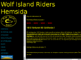 wolfislandriders.com