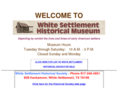 wsmuseum.com