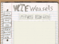 wtfweasels.com