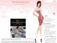 2beautylicious.com