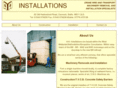 aainstallations.com