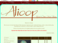 ali-oop.com