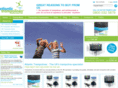 atlantictrampolines.com