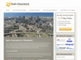 autoinsurancecleveland.com