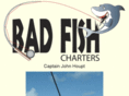 badfishcharters.com