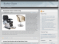 barber-chairs.net