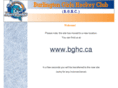 barracudashockey.com