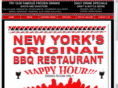 bbq21universityplace.com