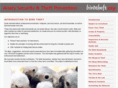 birdtheft.org