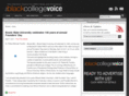blackcollegevoice.com