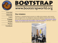 bootstrapworld.org