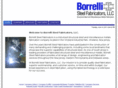 borrellisteel.com