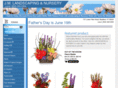 bradfordflowershop.com