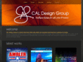 caldesigngroup.com