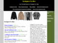 cardigansformen.com