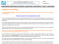 carparkingheathrow.com