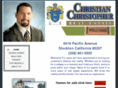 christianchristopher.com