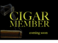 cigarmember.com