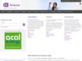 ckscience.co.uk