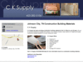 cksupply.com