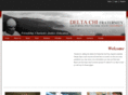 cpdeltachi.com