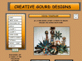 creativegourddesigns.com