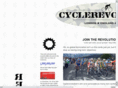 cyclerevolution.co.uk