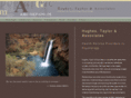 danitahughesassociates.com