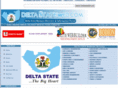 deltastateweb.com