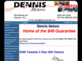 dennismotors.ca