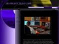 dioproductions.com