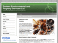 easternenviroservices.com