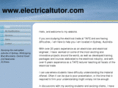 electricaltutor.com