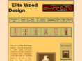elitewooddesign.com