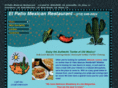 elpatiorestaurant.net