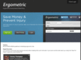 ergo-metric.com