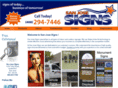 esanjosesigns.com