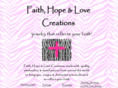 faithhopeandlovecreations.com