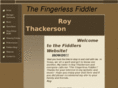 fingerlessfiddler.com