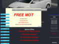 firstchoiceautocentre.com