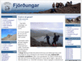 fjordungar.com