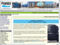 forbesplastics.co.uk