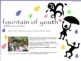 fountainofyouthchildcare.com